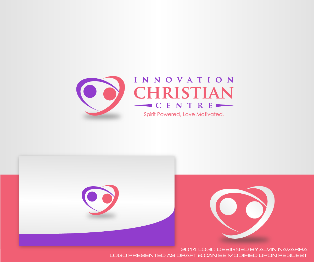 Logo Design by alvinnavarra for this project | Design #4521814