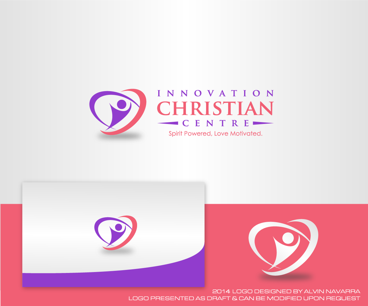 Logo Design by alvinnavarra for this project | Design #4521822