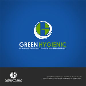 Logo Design by mvillamin for this project | Design: #4485798