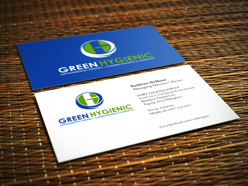 Logo Design by mvillamin for this project | Design #4485826