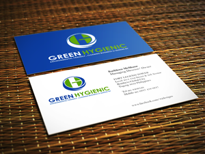 Logo Design by mvillamin for this project | Design: #4485826