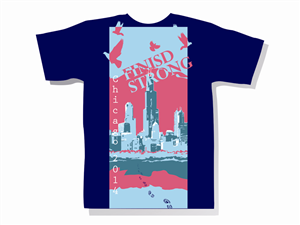 Vector Design by dinug.312 for Finish Strong | Design: #4481930