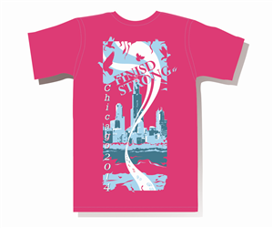 Diseño Vectorizado por dinug.312 para Finish Strong | Diseño: #4519245