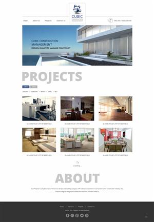 Web Design by pb