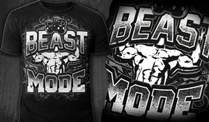 Australian Functional Fitness online store needs a tshirt design. | T-Shirt-Design von Mayonpx
