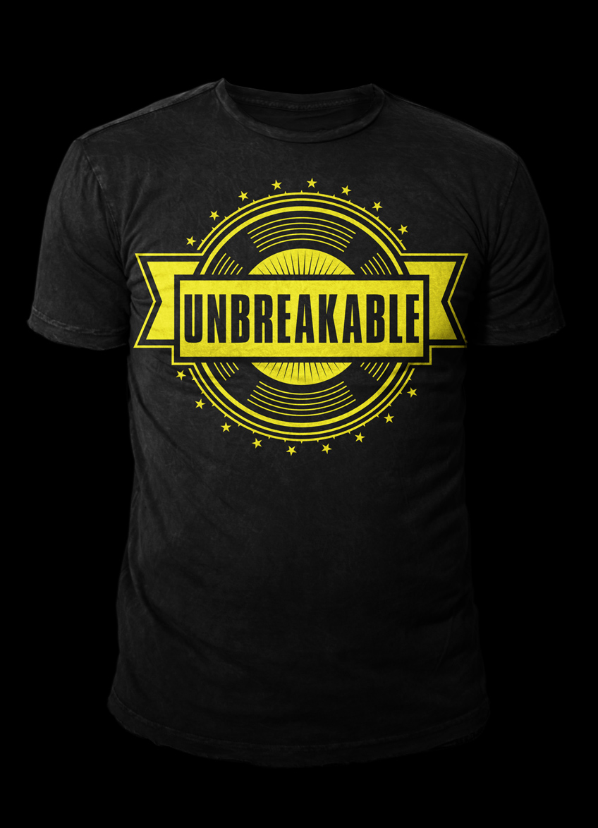T-shirt Design by Kid Ink for WOD Essentials | Design: #4511215