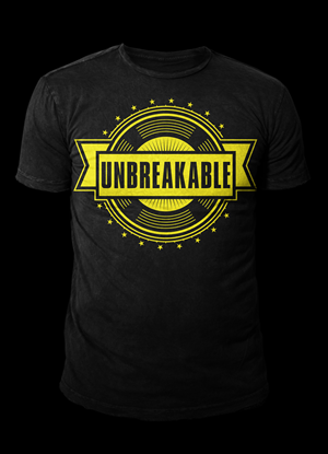 Australian Functional Fitness online store needs a tshirt design.