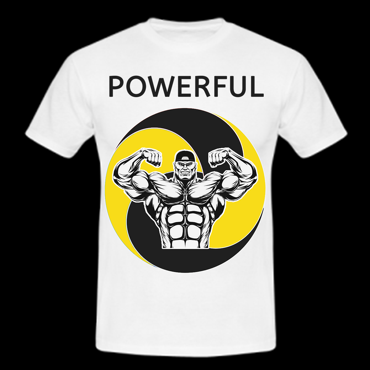 T-shirt Design by kevingraphics526 for WOD Essentials | Design #4506274