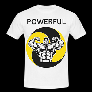 T-shirt Design by kevingraphics526 for WOD Essentials | Design: #4506274