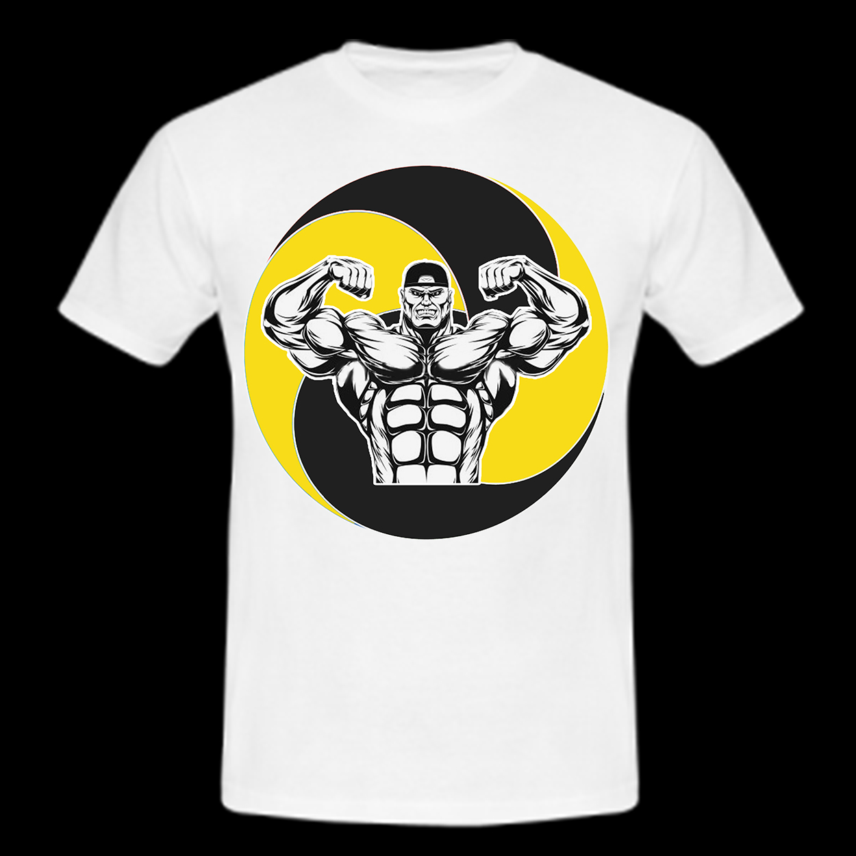 T-Shirt-Design von kevingraphics526 für WOD Essentials | Design #4506277