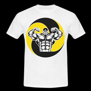 T-shirt Design by kevingraphics526 for WOD Essentials | Design: #4506277