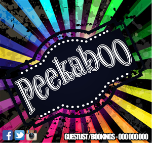Flyer Design by m_des_t