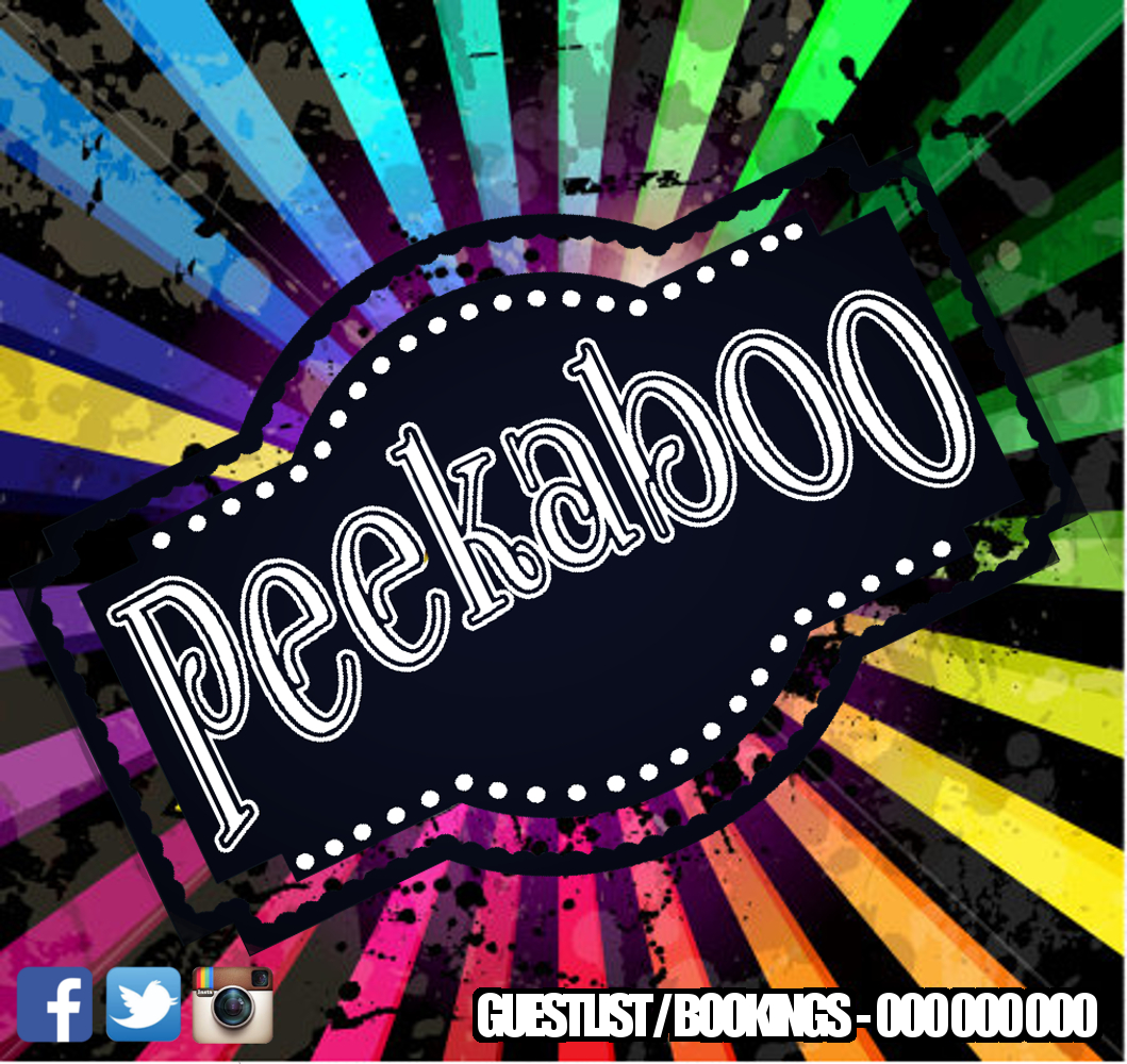 Diseño de Flyer por m_des_t para este proyecto | Diseño #4481073