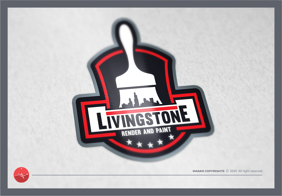 Design de Logo par BASSEM AMER pour ce projet | Design #4560253