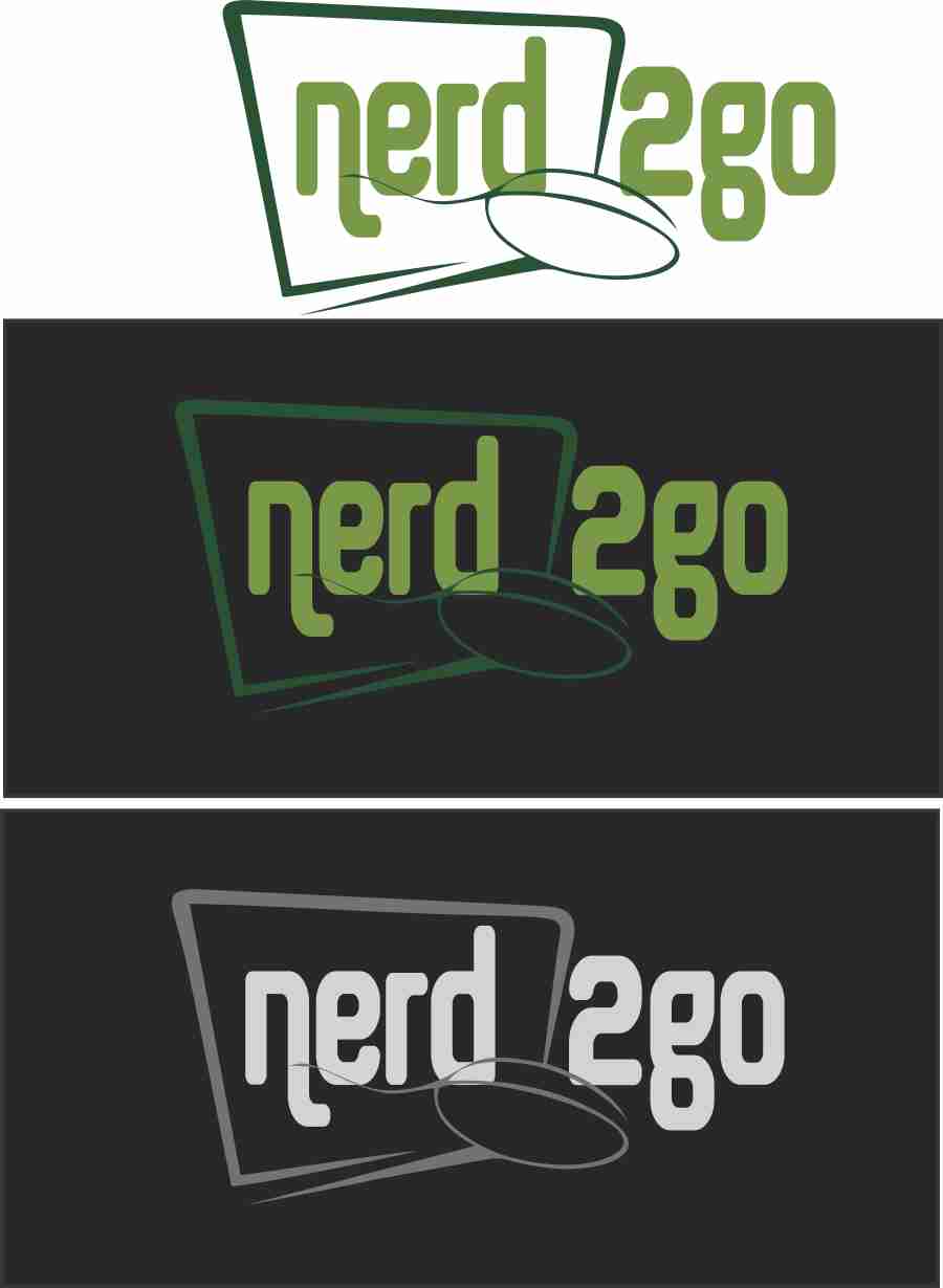 Logo Design by Ramesh Halari for this project | Design #4574193
