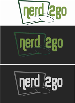 Logo Design by Ramesh Halari
