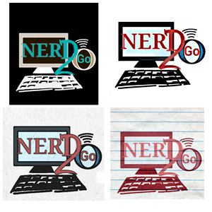 Logo Design by Fradzne