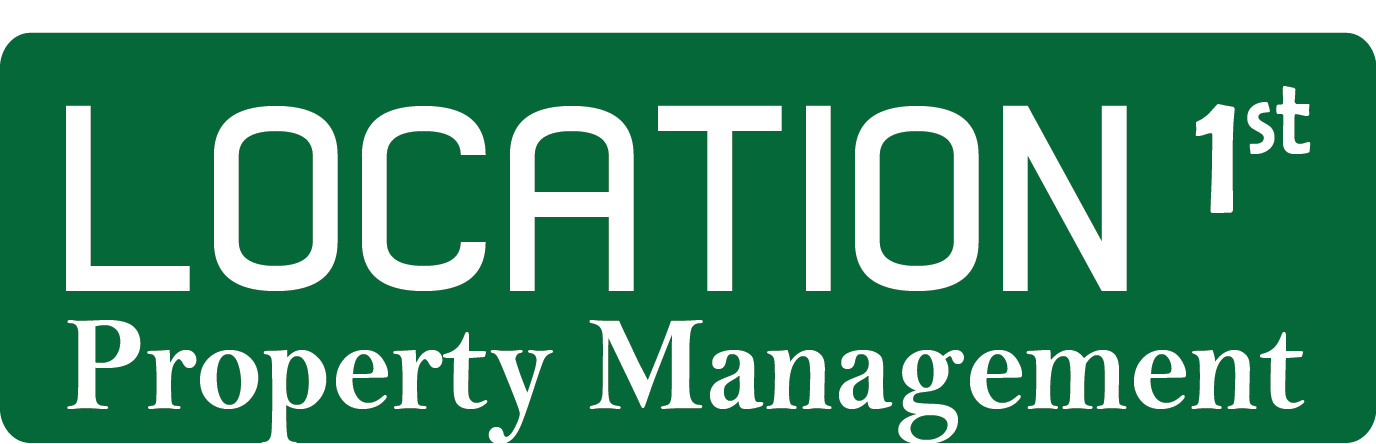 Logo Design by markgraphics.ja for Location 1st  | Design #4469602