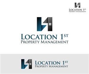 Logo Design by M.Pirs for Location 1st  | Design: #4471412
