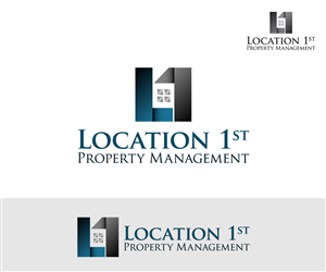 Logo Design by M.Pirs for Location 1st  | Design: #4471486