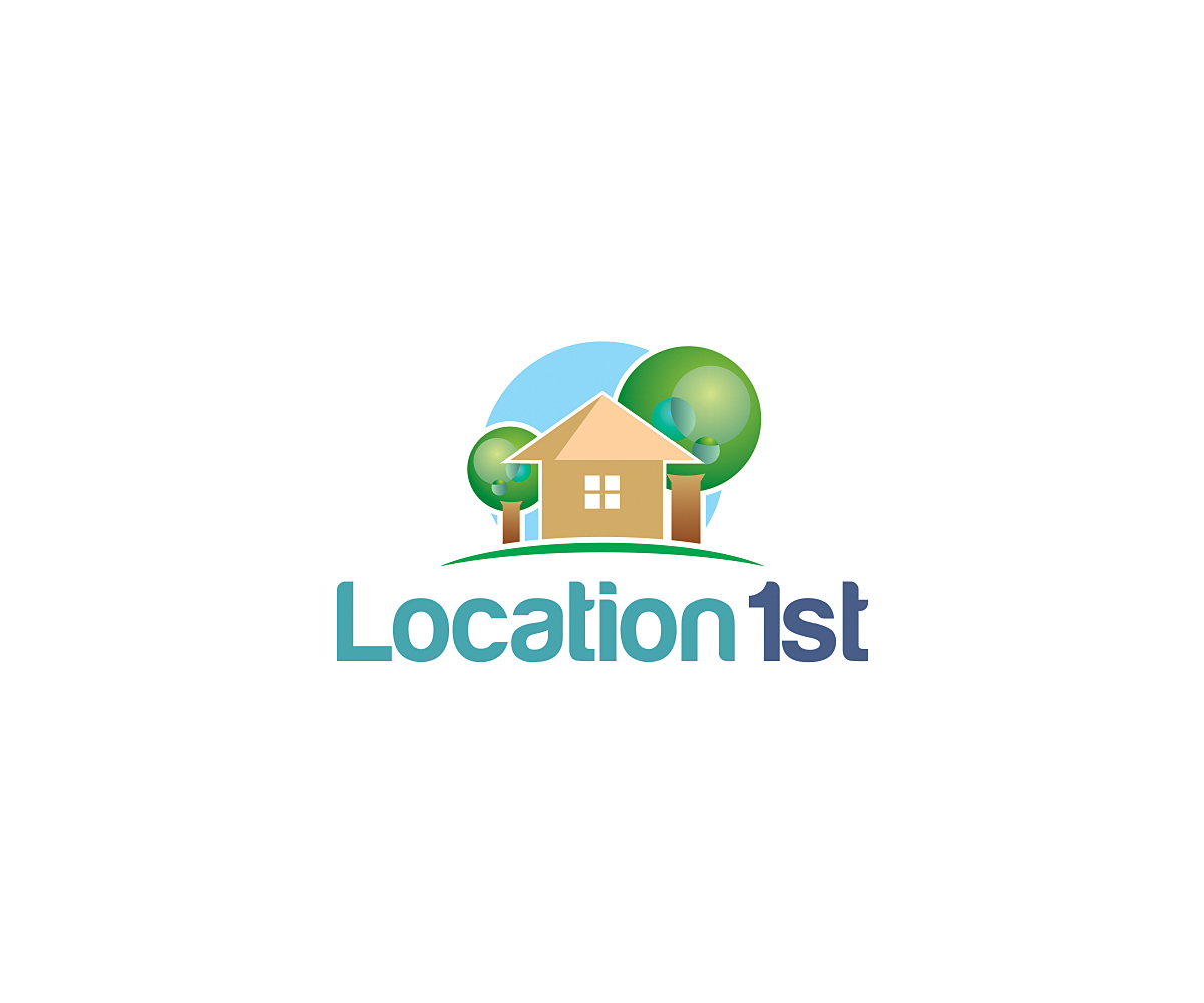 Design de Logo par Moo Design pour Location 1st  | Design #4482669