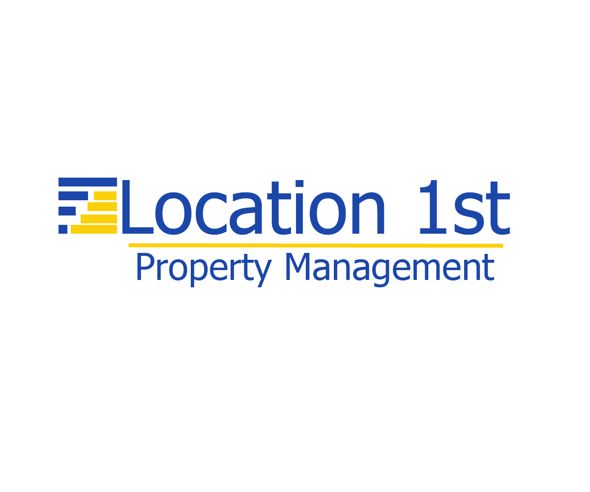 Design de Logo par Alex Sax pour Location 1st  | Design #4492365