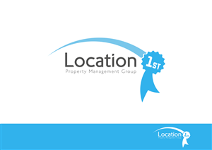 Design de Logo par Darcy Heppleston pour Location 1st  | Design #4470975