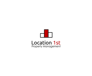 Logo Design by QuattroCreative for Location 1st  | Design: #4476264