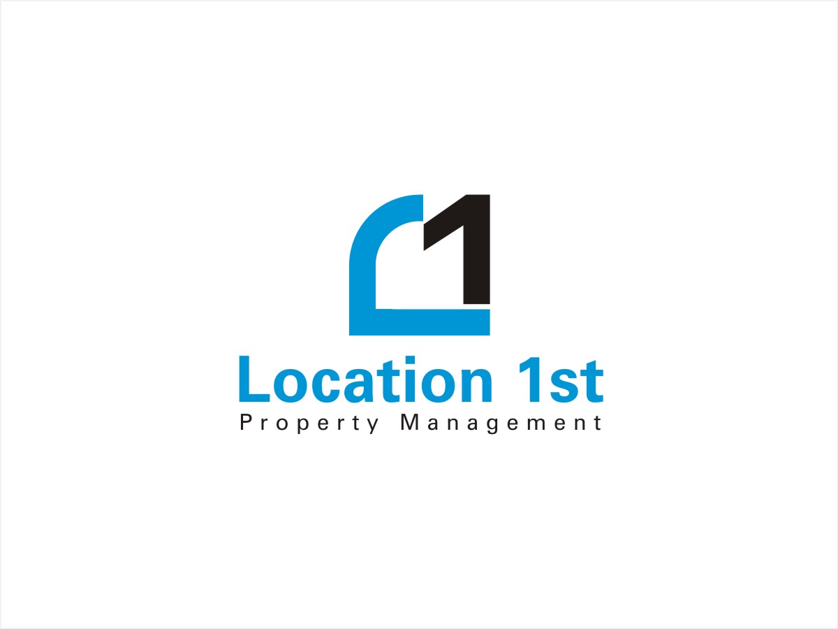 Logo-Design von Actives für Location 1st  | Design #4469648