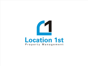 Logo Design by Sushma for Location 1st  | Design: #4469648