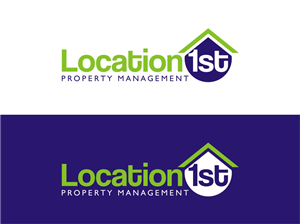 Logo Design by Sushma for Location 1st  | Design: #4474617