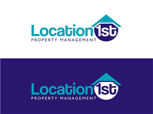 Logo Design by Sushma for Location 1st  | Design: #4474625