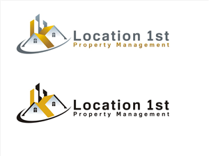 Logo Design by Sushma for Location 1st  | Design: #4477311