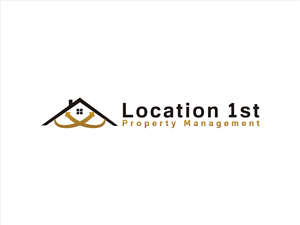 Logo Design by Sushma for Location 1st  | Design: #4477373