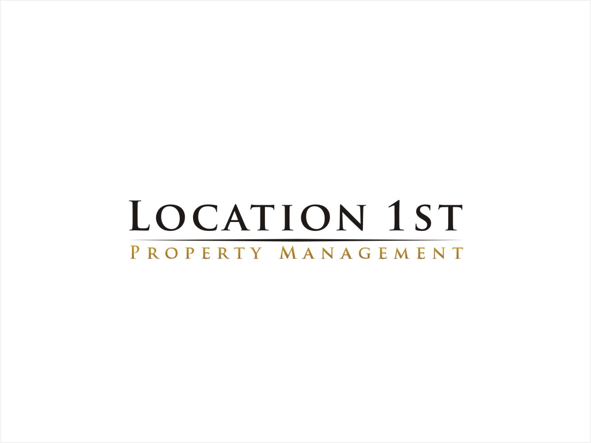 Logo Design by Sushma for Location 1st  | Design #4477386