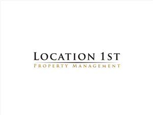 Logo Design by Sushma for Location 1st  | Design: #4477386