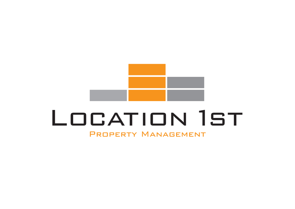 Logo-Design von Nigel B für Location 1st  | Design #4488413