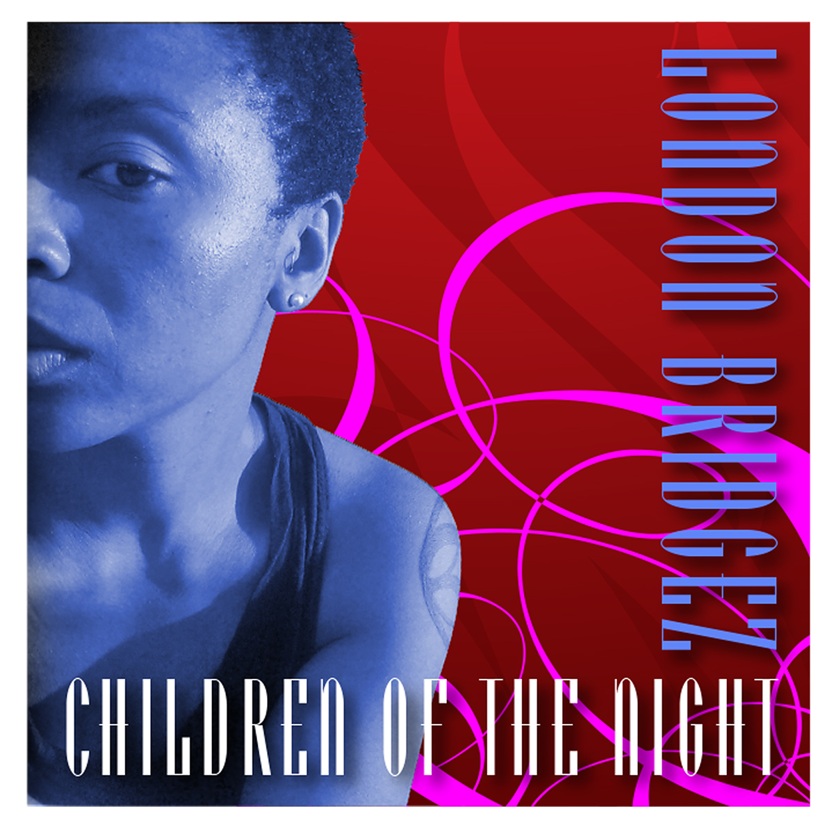 CD Cover Design by Thomas DeHart for this project | Design #4514500
