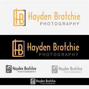 Logo Design by Shirlei Patricia