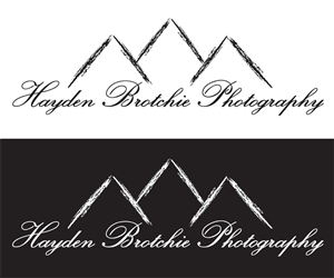 Logo Design by KD Graphic Design Studio