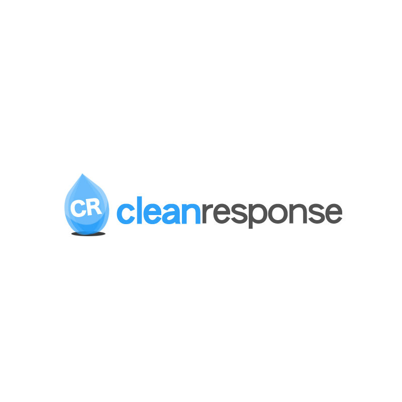 Logo Design by REX for Clean Response | Design #6269