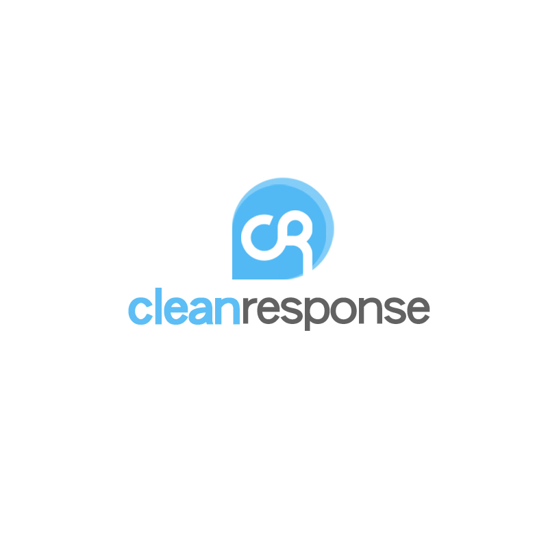 Logo Design by REX for Clean Response | Design #6271