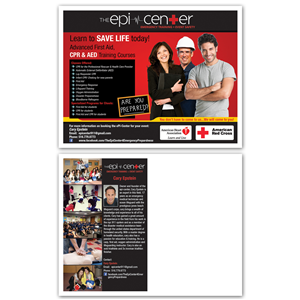 Postkarten-Design von VEGA-Designs für dieses Projekt | Design: #4502693