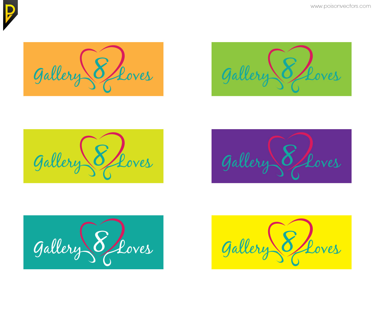 Logo Design by poisonvectors for this project | Design #4480482