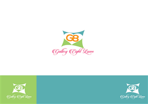 Logo Design by KISS for this project | Design: #4478787