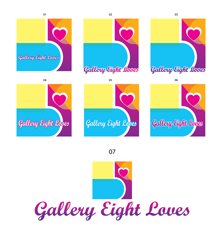 Logo Design by Sajeewa_ads for this project | Design #4486312