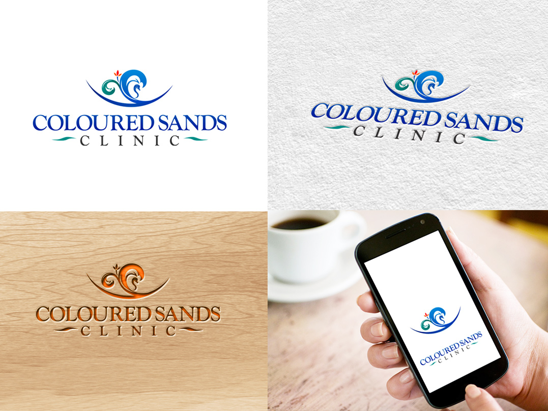Design de Logo par sanalkumar pour ce projet | Design #4480944