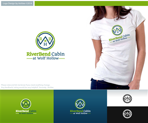 Logo Design by Anhlee