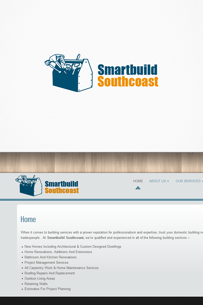 Logo Design by Enzzok for this project | Design #4476032