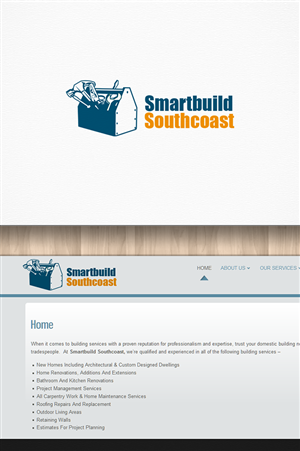 Logo Design by Enzzok for this project | Design: #4476032
